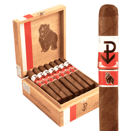 Corona Gordo Box Press, , cigars